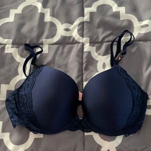 NWT Victoria’s Secret Dream Angels Push Up 32D